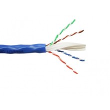Cable UTP categoria 6A 10GX