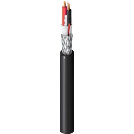 Audio Cable, 2 Conductor 26 AWG, TC