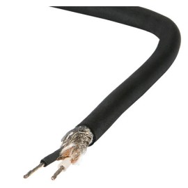 Microphone Cable, 2 Conductor 20 AWG TC