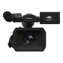 Videocámara profesional Panasonic AG-UX90 4K / HD