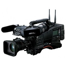 Videocamara P2 HD AVC-ULTRA de Panasonic AJ-PX380