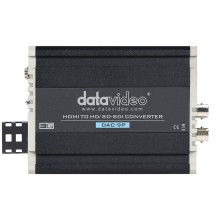 Convertidor Datavideo DAC-9P HDMI a HD / SD-SDI 1080p / 60