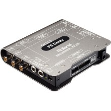 Conversor de video bidireccional SDI / HDMI con retardo y sincronización de cuadros Roland VC-1-DL