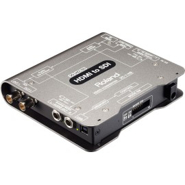Conversor de video HDMI a SDI Roland VC-1-HS