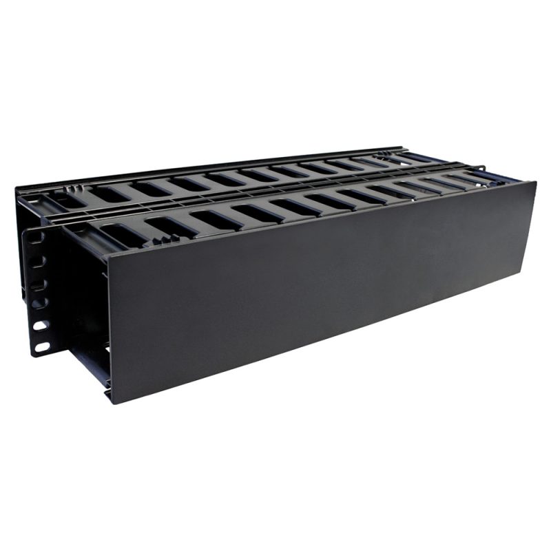 Organizador Horizontal 2URx19"