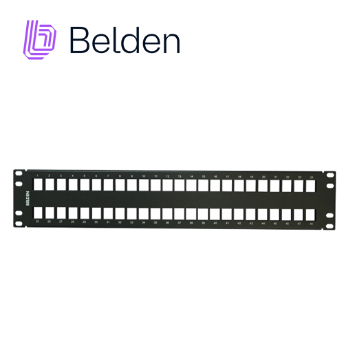 PP 48-p 2UR Flex Negro
