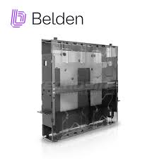 ODF FX ECX 2U 4 Casetes