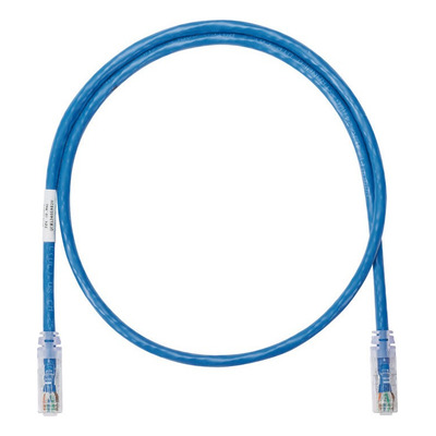 PC Cat6 CMR azul 3ft