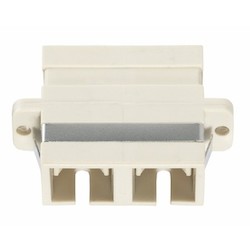 Adpt Duplex SC-SC MM