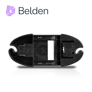 Est Term 10GX/Cat6+/Cat5e negro