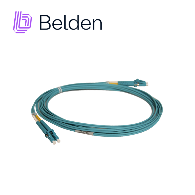 Fibra FXPC OM2 LC-DX-LC-DX 3mts