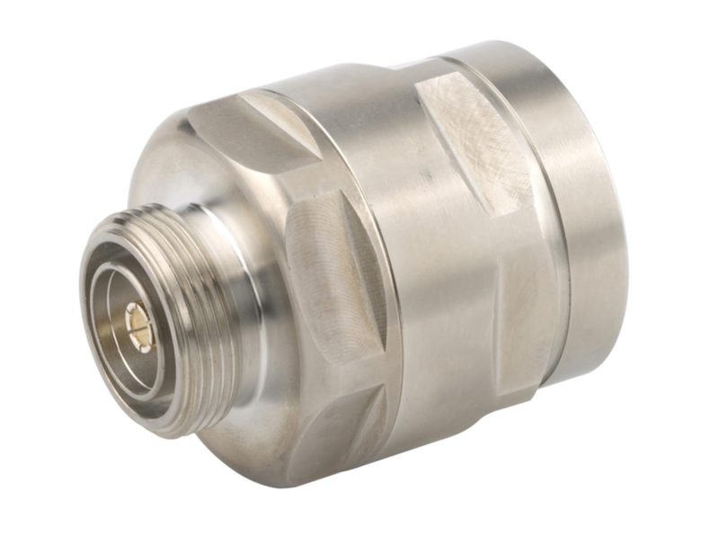 Conector Din 7/16 (H) a 1+5/8 EZfit