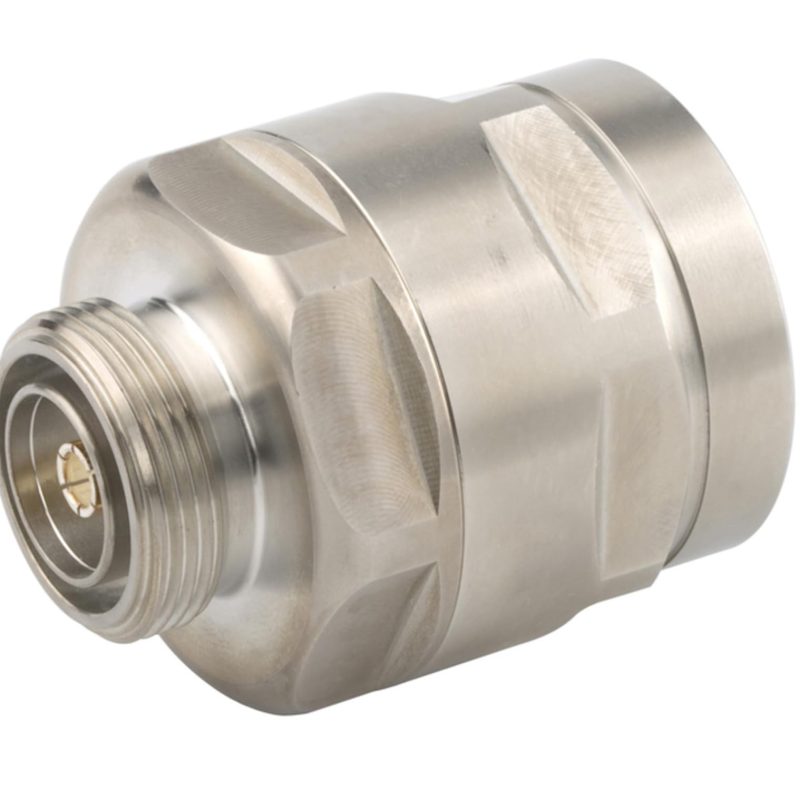 Conector Din 7/16 (H) a 1+5/8 EZfit