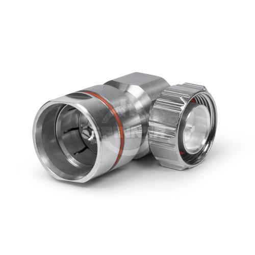 Codo 90° DIN 7/16 (M)  a 7/8