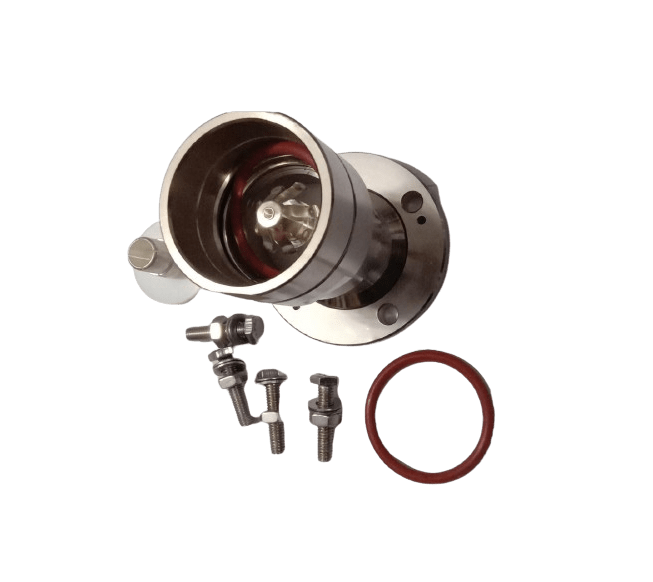 Conector EIA  SEIEIA158-158 / EIA 1+5/8 A 1+5/8