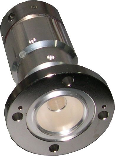 Conector EIA 1+5/8 A 1+5/8 Eco