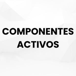 Elementos Activos