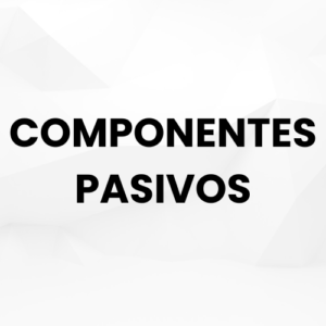 Elementos Pasivos