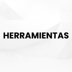 Herramientas y Equipos de Medición