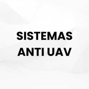 Sistemas Anti UAV