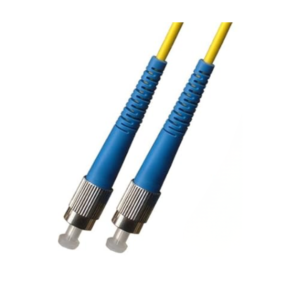 PATCH CORD DE FIBRA ÓPTICA MONOMODO ST/SPC-ST/SPC