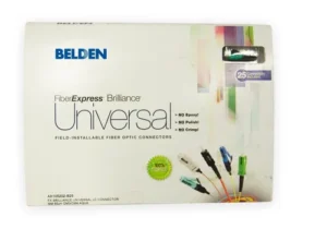 BELAX105202B25  -  25 CONECTORES